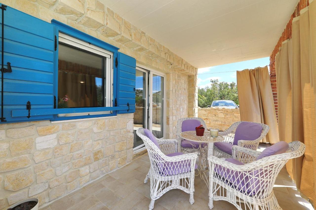 Villa Antica Drage Exterior photo