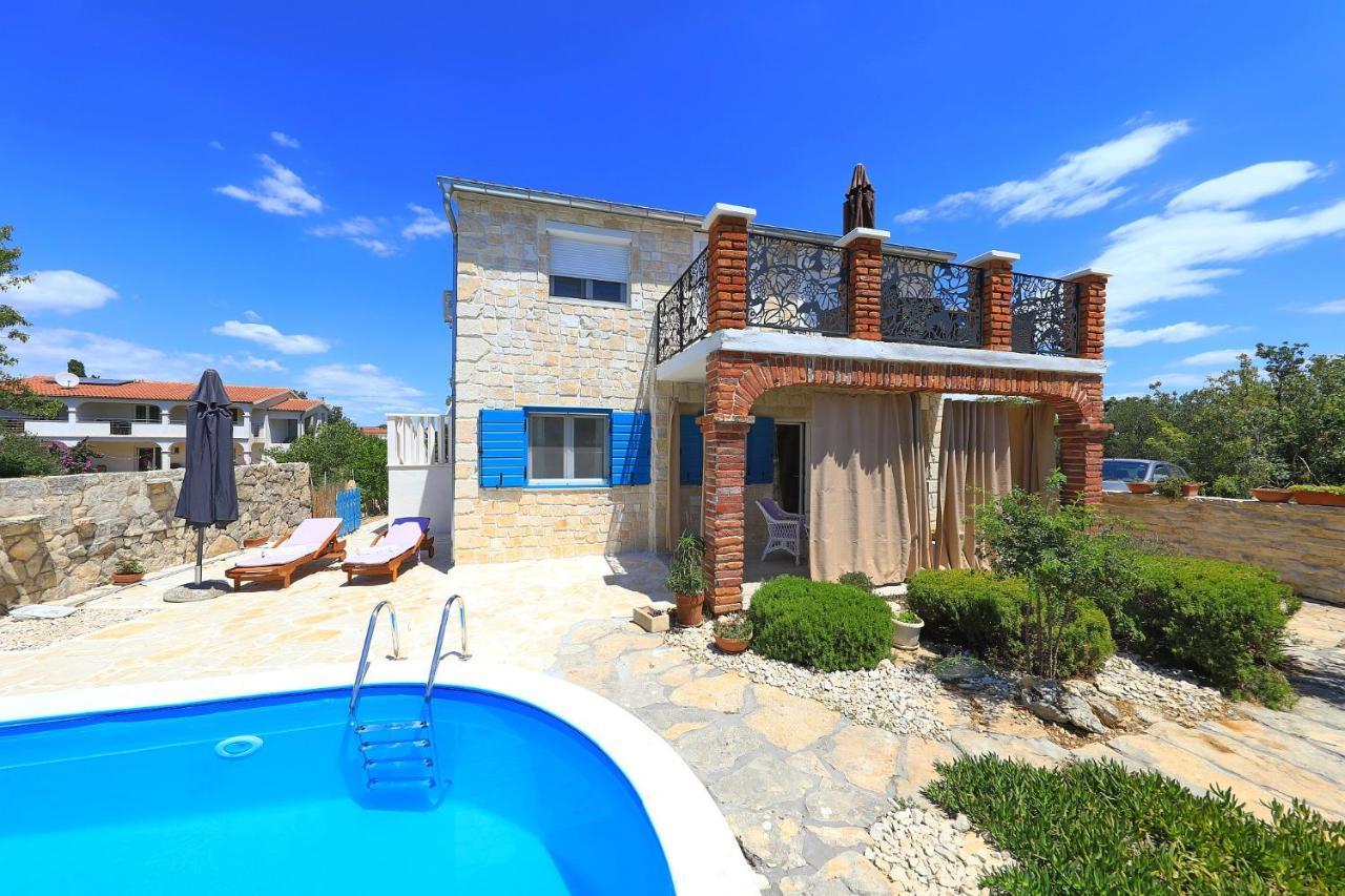 Villa Antica Drage Exterior photo