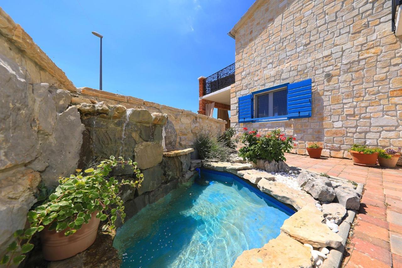Villa Antica Drage Exterior photo
