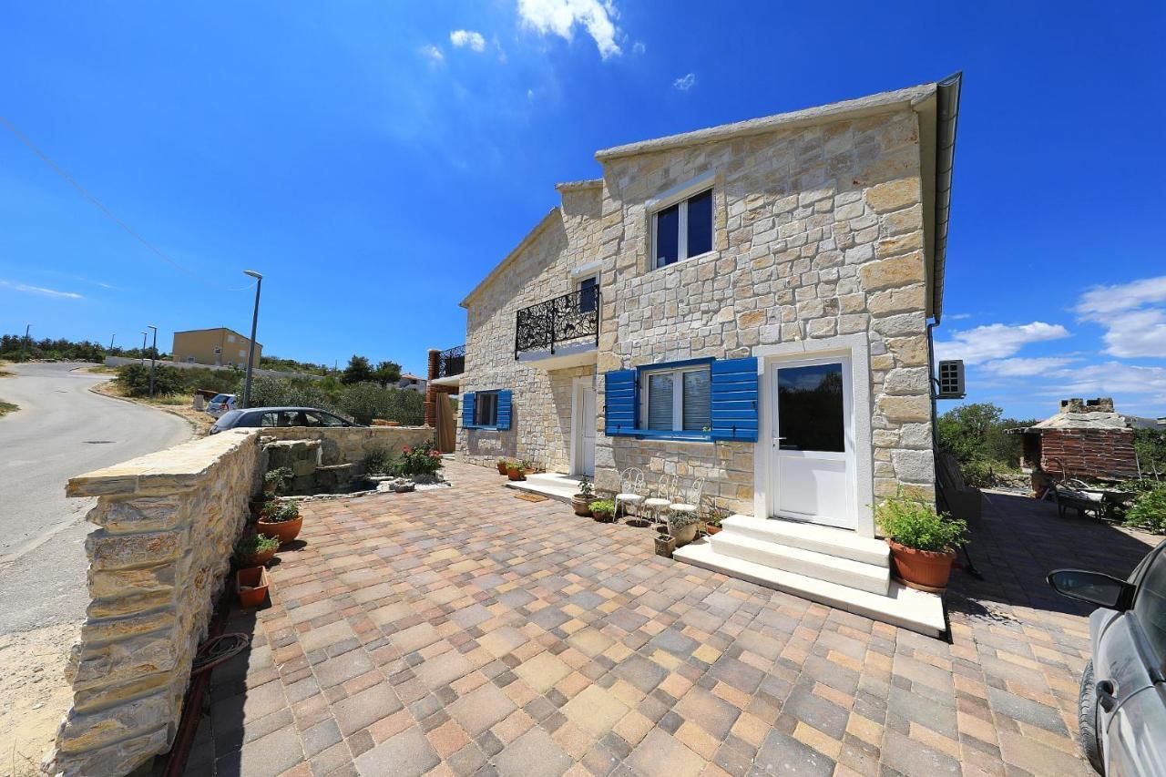 Villa Antica Drage Exterior photo