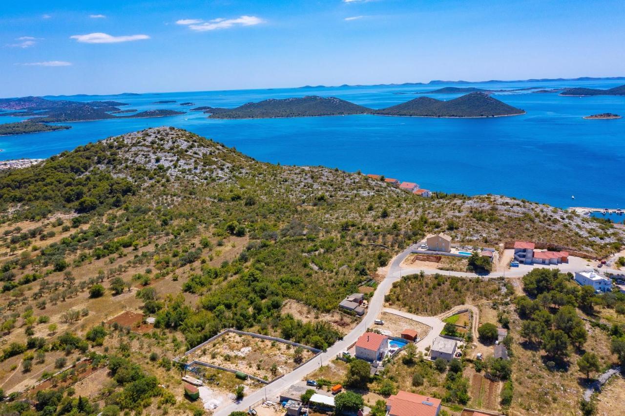 Villa Antica Drage Exterior photo